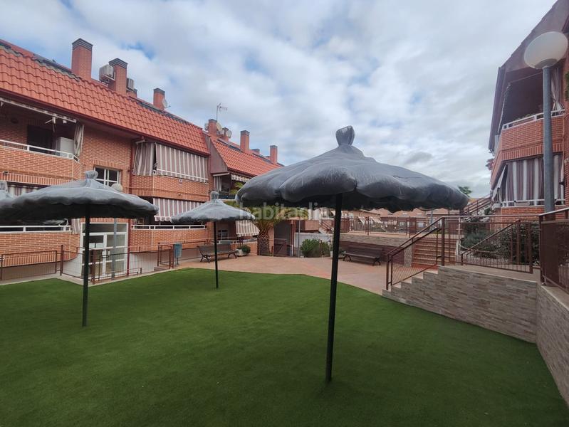 Foto aeacd7b2-b0ac-4876-ad2a-7942c826c25c. Dúplex a calle josé antonio 22 a Sevilla la Nueva