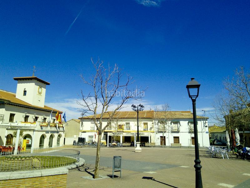 Foto b7aad945-3306-4688-9421-4d771d7c8d7d. Dúplex a calle josé antonio 22 a Sevilla la Nueva