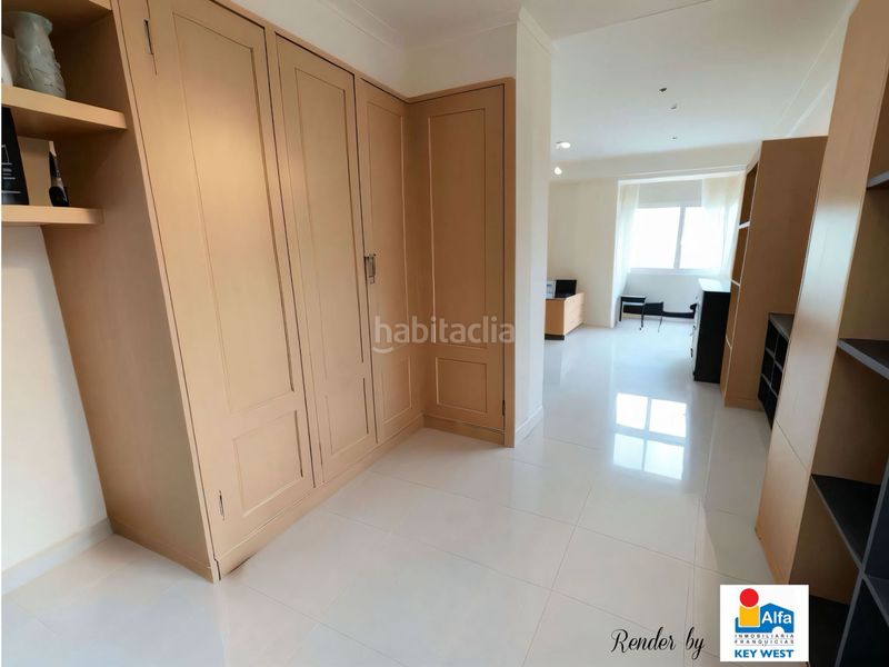 Foto bdf93d15-aa5f-4544-aa54-8e635ec0a137. Dúplex a calle josé antonio 22 a Sevilla la Nueva