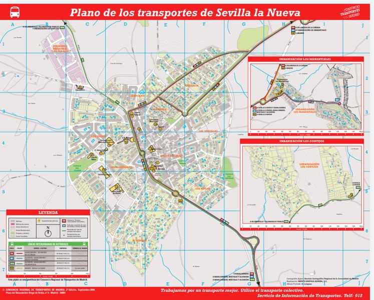 Foto c90306a5-8d6f-4019-a42f-bf77df805725. Dúplex a calle josé antonio 22 a Sevilla la Nueva