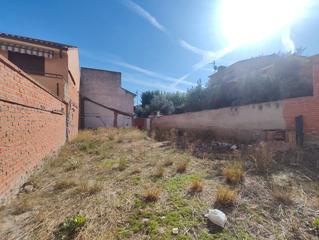 Terreno residencial en Calle sevillanos 19. Alfa key west vende conjunto de 3 parcelas urbanas con 325 m2, e