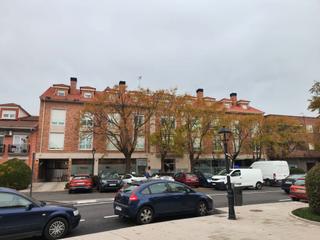 Location Appartement  Calle real de san sebastián. Alfa key west  alquila piso amueblado (año 2012), de 45 m2, con