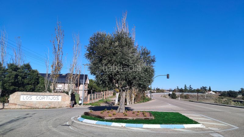 Foto 513dd3ab-be2c-4422-87f8-0fd279f24261. Xalet amb xemeneia calefacció aparcament a Sevilla la Nueva