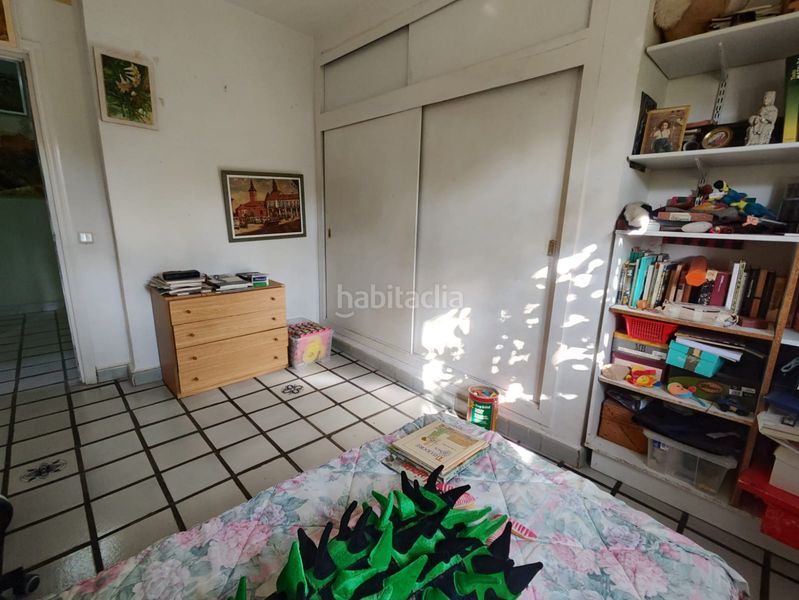 Foto e3e224b8-a8ff-41ec-b418-8050c9cdba1e. Xalet amb xemeneia calefacció aparcament a Sevilla la Nueva