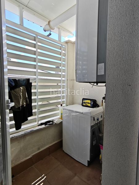 Foto 035ad207-f259-454b-b689-4786b235a9da. Lloguer dúplex amb calefacció aparcament piscina a Sevilla la Nueva