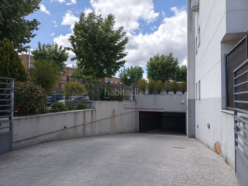 Foto 851ce51f-881c-4b04-8cc2-da8e798b37d0. Lloguer dúplex amb calefacció aparcament piscina a Sevilla la Nueva