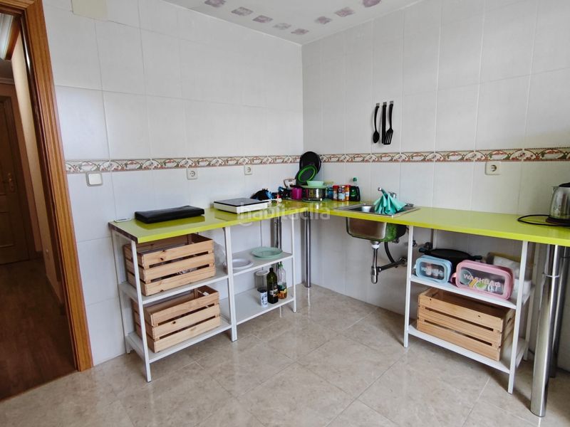 Foto a55c775a-0ad5-4b12-9270-13779958a09c. Lloguer dúplex amb calefacció aparcament piscina a Sevilla la Nueva