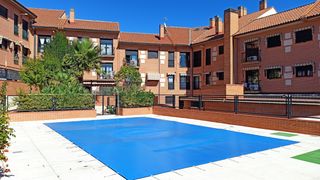 Appartement  Ronda de san juan 28. Alfa keywest vende piso (2004) con garaje, trastero y ascensor (