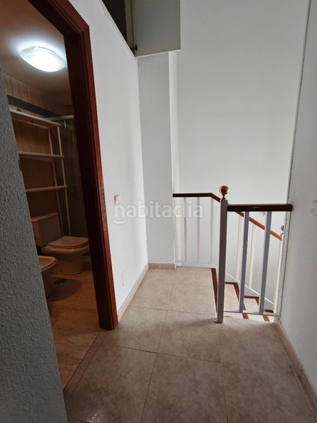 Foto be1eb664-39a4-43fd-9623-4e7c317182a0. Dúplex a calle santa bárbara 4 a Sevilla la Nueva