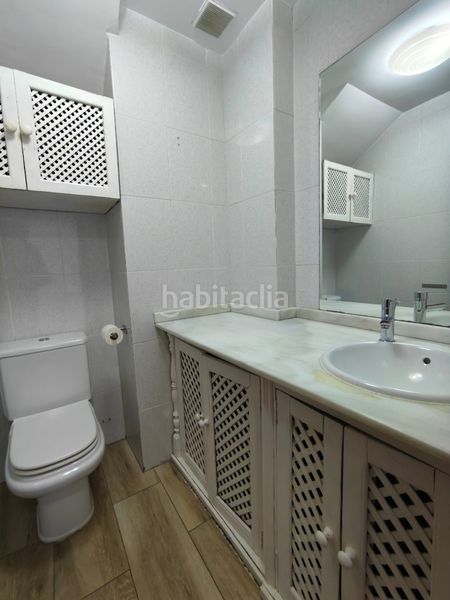 Foto ce79c252-2ae2-4a4a-8ce6-7d040541f212. Dúplex a calle santa bárbara 4 a Sevilla la Nueva