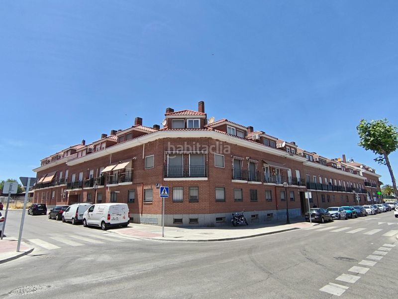 Foto f4f7c459-0b5c-485f-b63e-edb2f54a0929. Dúplex a calle santa bárbara 4 a Sevilla la Nueva