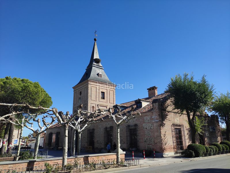 Foto 4e26b64d-a627-4467-a9b4-48809f411a99. Estudi amb calefacció a Sevilla la Nueva