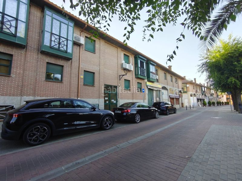 Foto ab31568e-1457-4e36-88cd-68595846d285. Estudi amb calefacció a Sevilla la Nueva