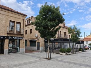 Duplex  Pasaje de baena 2. Alfa key west vende duplex seminuevo de 100 m2, 3 dm., 2 wc., ju
