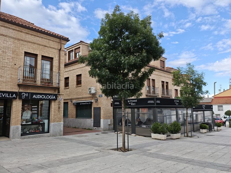 Foto 7c1a4b73-1613-4d20-b590-9da852f4a3c3. Dúplex a pasaje de baena 2 a Sevilla la Nueva