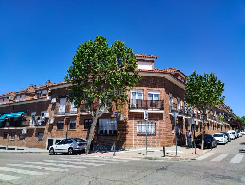 Foto 678e06e7-e520-4e42-8ce6-d8da9cd510a5. Piano terra in calle alondra 1 in Sevilla la Nueva