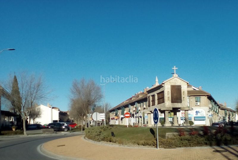Foto a90df09c-2bf5-48a4-a5b0-15eda5ae1a4c. Piano terra in calle alondra 1 in Sevilla la Nueva