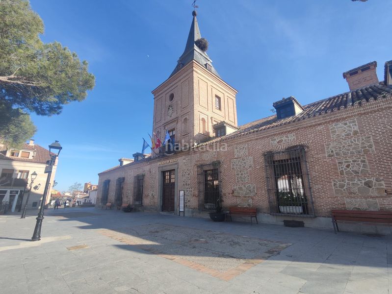Foto dc03ad3c-6205-4692-9328-4161e75c79e1. Piano terra in calle alondra 1 in Sevilla la Nueva
