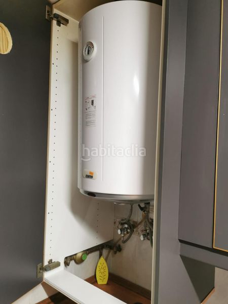 Foto ded102ac-b54a-45ff-94ff-3735c1f7ee88. Piano terra in calle alondra 1 in Sevilla la Nueva