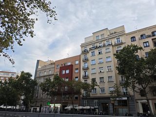 Appartamento in Calle de Francisco Silvela