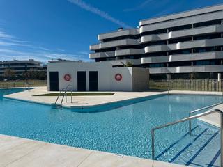 Location Appartement à Avenida mar de alborán 10. Playa mar - se alquila para larga temporada
