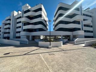 Location Appartement à Avenida mar de alborán 10. Playa mar - se alquila para larga temporada