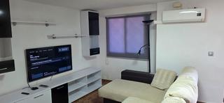 Miete Etagenwohnung in Mangas Verdes - Las Flores - Parque del Sur. Piso en alquiler en calle el oboe, málaga