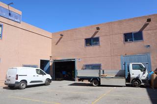 Lloguer Local Comercial  Calle veracruz