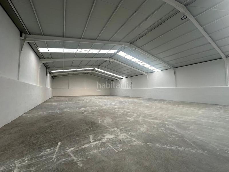 Foto e9b6076b-99d8-4712-ad1a-60fb023357c4. Lloguer local comercial a calle la tierra 1 a Churriana - El Pizarrillo - La Noria - Guadalsol Málaga