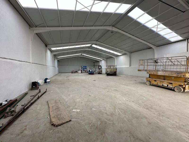 Foto f60adade-11da-4d34-a1fd-cc50bb7d7324. Lloguer local comercial a calle la tierra 1 a Churriana - El Pizarrillo - La Noria - Guadalsol Málaga