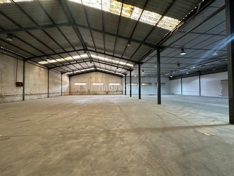 Foto c25eaa9f-c1f5-44a6-b32c-449f73e17573. Rent business premise in Churriana - El Pizarrillo - La Noria - Guadalsol Málaga