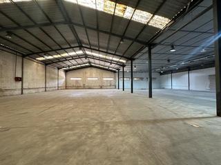 Lloguer Local Comercial  Calle hemingway