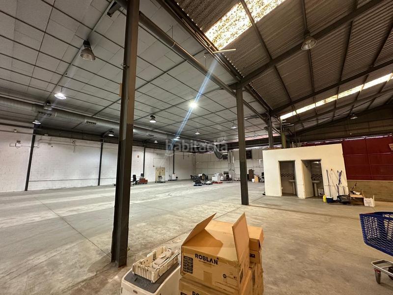 Foto db87eb9c-91e1-49e7-b963-443dcbba76cf. Location local commercial dans Churriana - El Pizarrillo - La Noria - Guadalsol Málaga