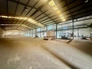 Locale commerciale in Calle Hemingway