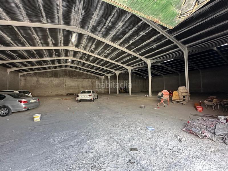 Foto 358ac757-0be0-4f9f-9325-a5751fcc1ce4. Miete geschäftsraum in calle emilio salgari 18 in Málaga