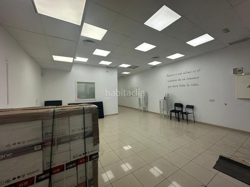 Foto 46f82439-59de-4bfa-abb5-06162876a796. Rent business premise in Carranque - Haza Cuevas Málaga