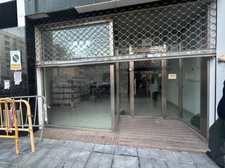 Business premise in Avenida de Carlos Haya