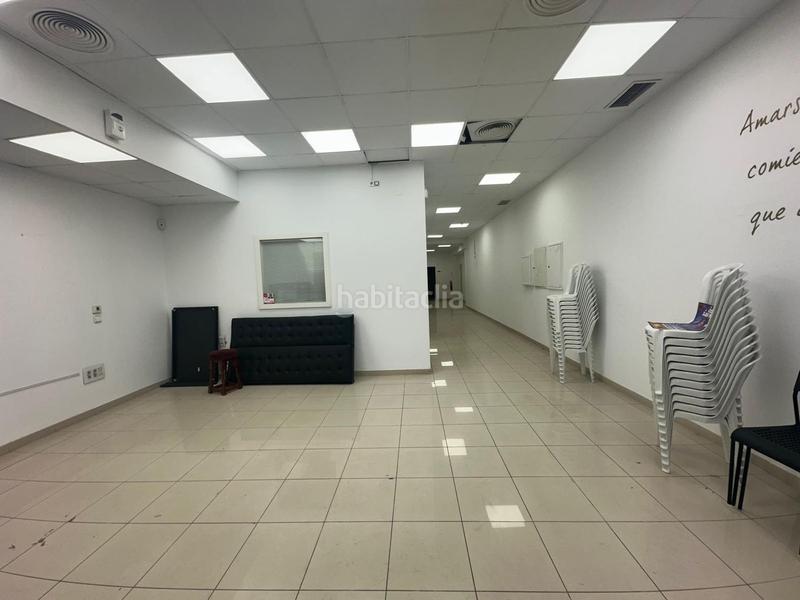 Foto 6b1cdb33-1635-4393-bb49-c96a454afd84. Lloguer local comercial a Carranque - Haza Cuevas Málaga