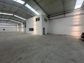 Location Local commercial  Calle hemingway