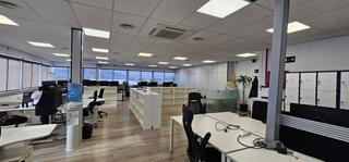 Office space in Calle de marie curie 10