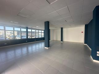 Alquiler Oficina  Calle torre del mar