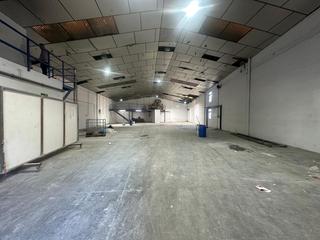 Alquiler Local Comercial en Polgono la huertecilla 0