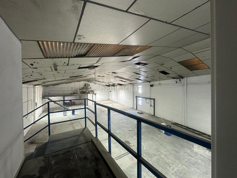 Foto a869a11c-6a08-4f73-b842-8251483a4f05. Miete geschäftsraum in polígono la huertecilla 0 in Málaga