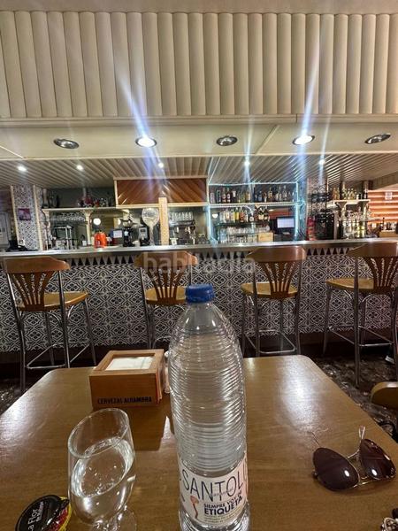 Foto 38887337-e6f8-46a5-ad67-5047af1319df. Lloguer local comercial a avenida de los vegas 22 a Málaga