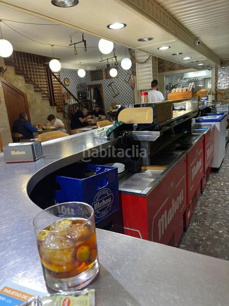 Foto d2ca3c14-693d-4b0f-9142-3d627a635d80. Lloguer local comercial a avenida de los vegas 22 a Málaga