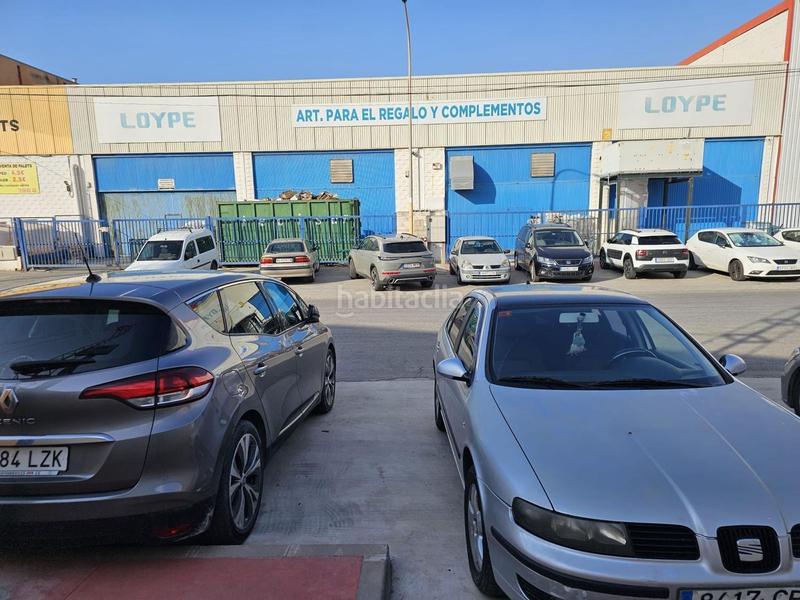 Foto db8f352a-d8ce-4551-b78b-961cd29fed78. Miete geschäftsraum in Churriana - El Pizarrillo - La Noria - Guadalsol Málaga