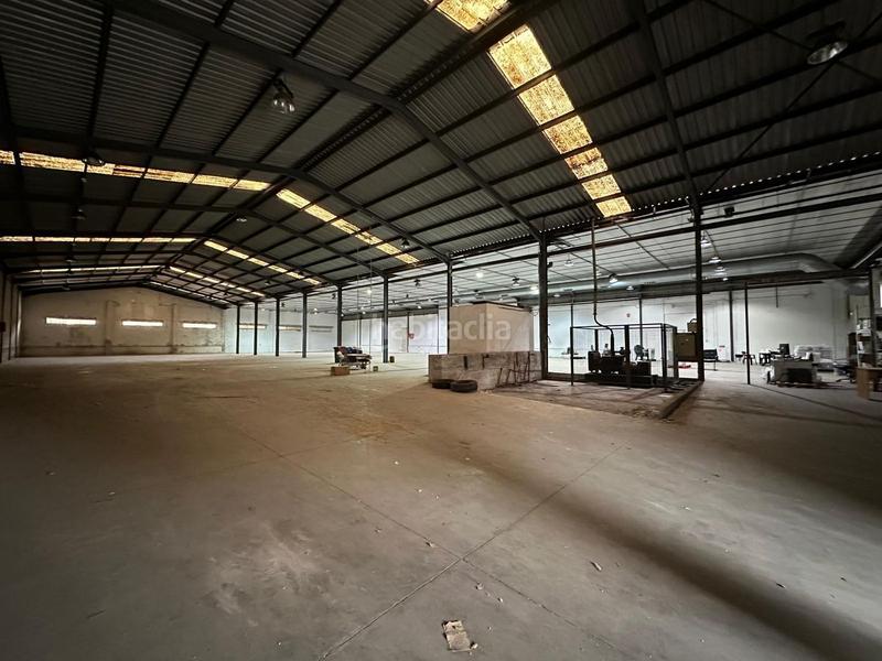 Foto d90d0ae1-3937-4900-8355-7252e258435b. Alquiler local comercial en Churriana - El Pizarrillo - La Noria - Guadalsol Málaga