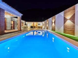 Chalet in Diseminado 0