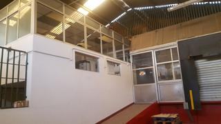 Lloguer Local Comercial  Calle polígono el viso