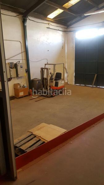 Foto 4af9f9a8-a82e-41db-8e9a-a7e72879bee9. Location local commercial dans Distrito Zeta - Recinto Ferial Cortijo de Torres Málaga